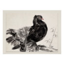 Search for fantail posters Pigeon