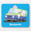 Search for ice cream mousepads Candy