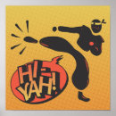 Search for karate art Retro