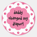 Search for whos your daddy stickers Dads