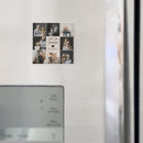 Search for sentiment magnets For him