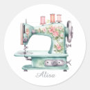 Search for machines stickers Sewing