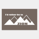 Search for canyonlands national park stickers Zion