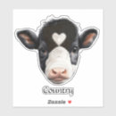 Search for dairy cattle stickers Animal
