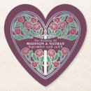 Search for silver coasters Elegant