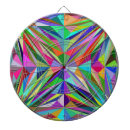 Search for abstract dartboards Fashion