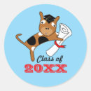 Search for diploma stickers School