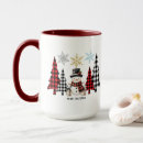 Search for traditional mugs Snowflakes