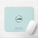 Search for turquoise mousepads Company