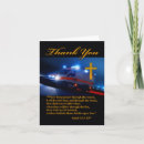 Search for ems thank you cards Ambulance
