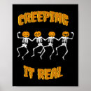 Search for creepy monster art Black