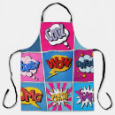 Search for expression aprons Cool
