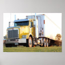 Search for truck posters Semi