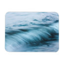 Search for long magnets Coastline