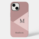 Search for dusty pink iphone cases Minimalist