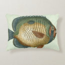 Search for fish cushions Coastal