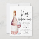 Search for french bridal shower invitations Modern