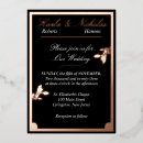 Search for please join us wedding invitations Floral