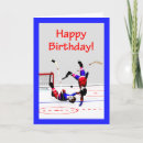 Search for hockey game cards Player