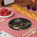 Search for vintage cowboy plates Horse