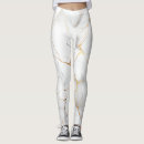 Search for white marble leggings Stylish