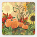 Search for fall color stickers Floral