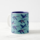 Search for flying geese mugs Wildlife