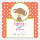 Search for monkey shower stickers Safari