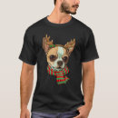 Search for chihuahua christmas tshirts Funny