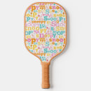 Search for charlie brown pickleball paddles Pastel