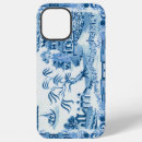 Search for blue willow iphone cases Pagoda