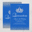 Search for beautiful quinceanera invitations Princess