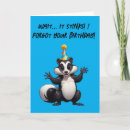 Search for stinks cards Humour