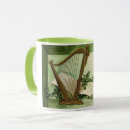 Search for vintage irish mugs Shamrocks