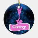Search for gymnastics christmas tree decorations Tumbling