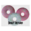 Search for donut posters Sweets