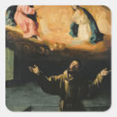 Search for st francis of assisi stickers Saint