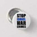 Search for israel palestine badges Gaza