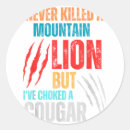 Search for choke stickers Vote 2025