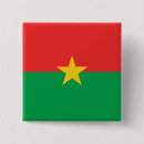 Search for faso badges Flag