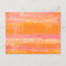 Search for dripping paint postcards Abstract