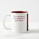 Search for music inspired coffee mugs Dance