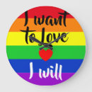 Search for gay pride clocks Lesbian