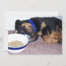 Search for pup stamps invitations Dogs
