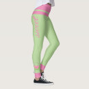Search for watermelon leggings Pink