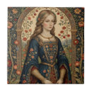 Search for medieval tiles Flowers