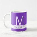 Search for block letter mugs Modern