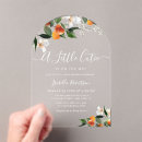 Search for mommys invitations Modern elegant