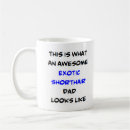 Search for exotic cat mugs Cats
