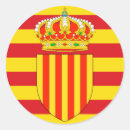 Search for catalonia stickers Estelada